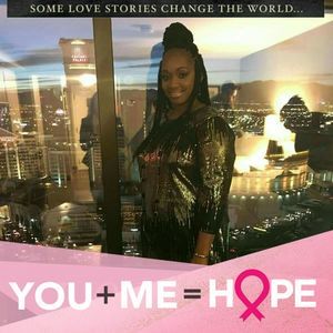 Meet your Posher, Whitnee